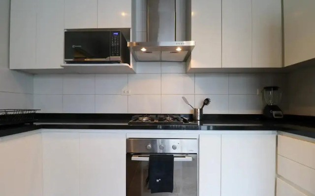 w Magnificent 3BR in the Heart of Barranco