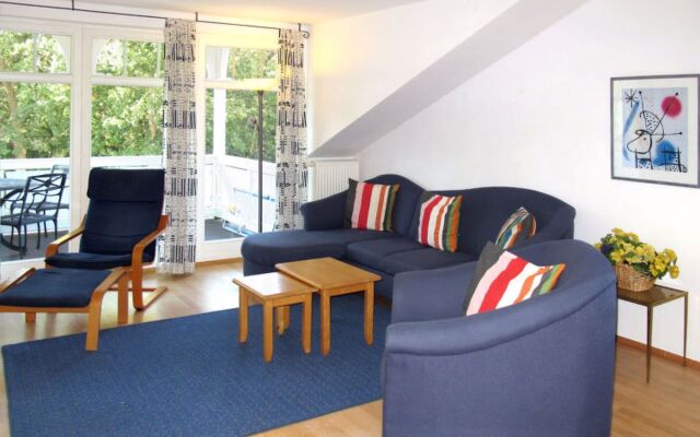 Apartment  Juliusruh 9103