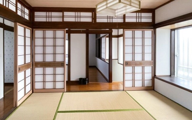 Warayunso Villa – Guest Rooms – Naha