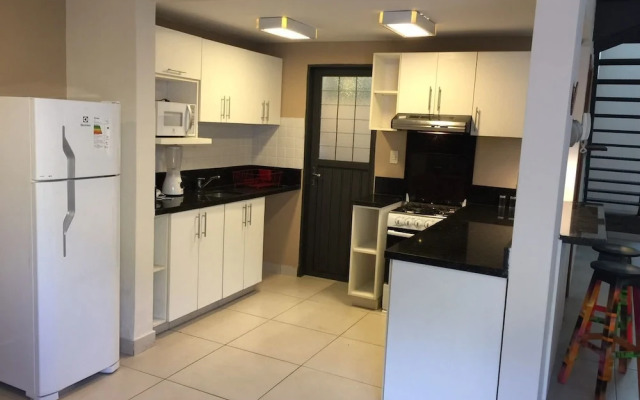 Madre Natura Apartments