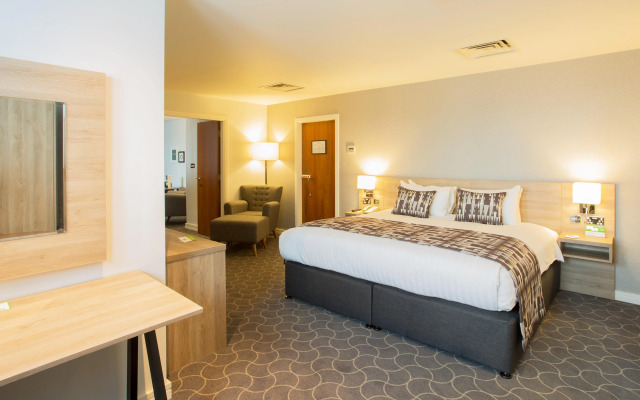 Holiday Inn Ellesmere Port by IHG