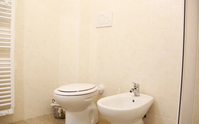 Art Apartment Scala Family Suite