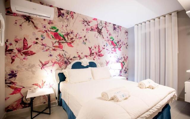 TerraForte Suites Wellness Activities