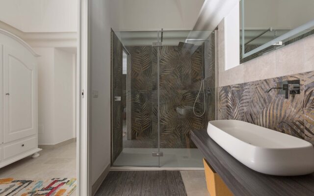 3569 Le Dimore di Chez Papà - 4 by Barbarhouse