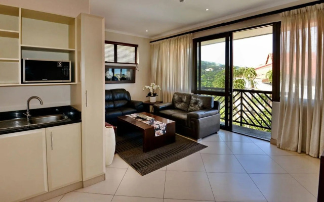 Anew Hotel Ocean Reef Zinkwazi