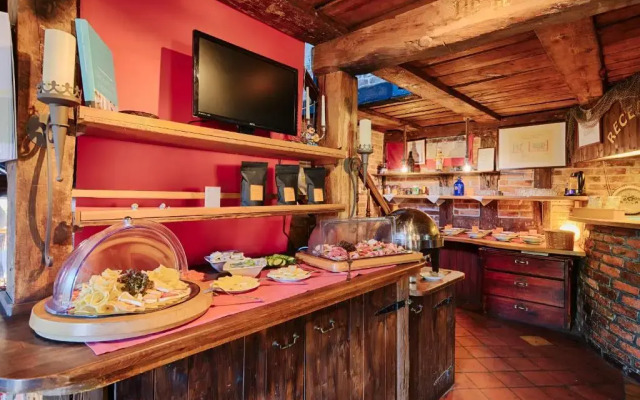 Hotel & Gasthof Zur Linde
