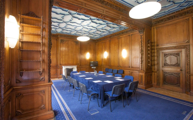 Wortley Hall