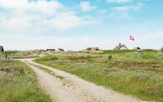 8 Person Holiday Home in Ringkobing-by Traum