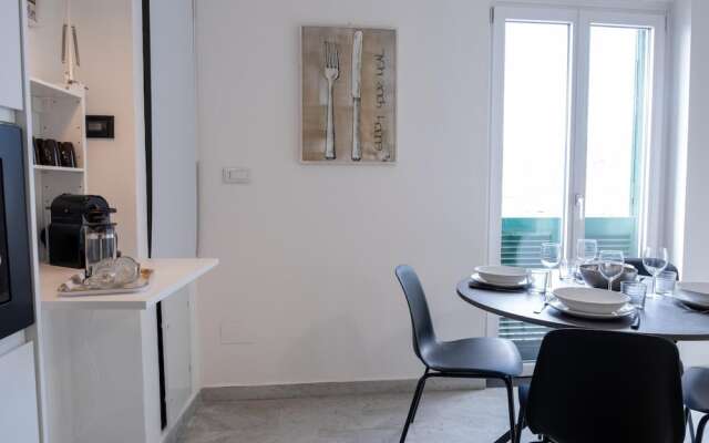 Dock 14 - Tramontana by Wonderful Italy