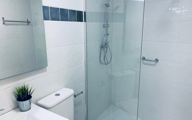 Nuevos Duplex Principe Vergara