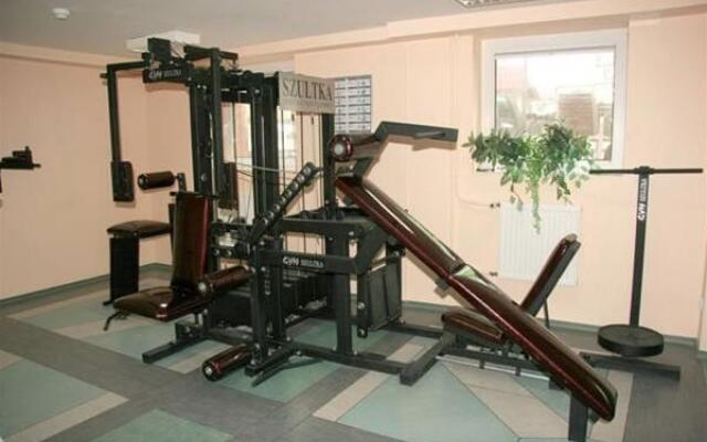 Relax Inn Health & Spa