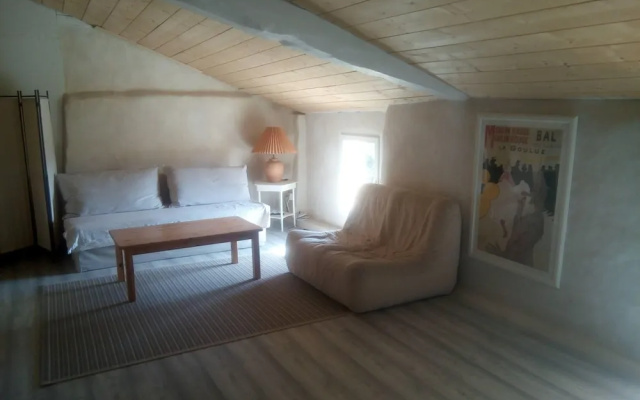 Maison Linda