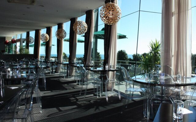 Millennium Hotel New Plymouth, Waterfront