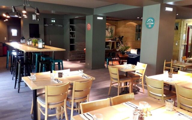 Gîte Hotel l'Ecir -Le P'tit Cham