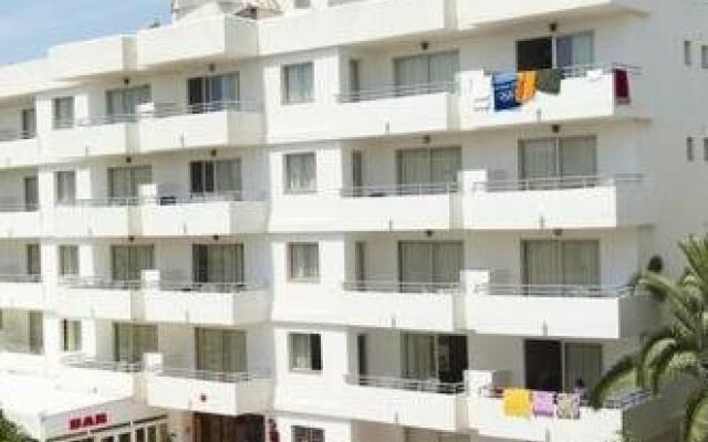 Apartamentos Bon Sol Los Rosales