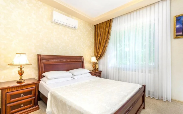Hotel Park Suites