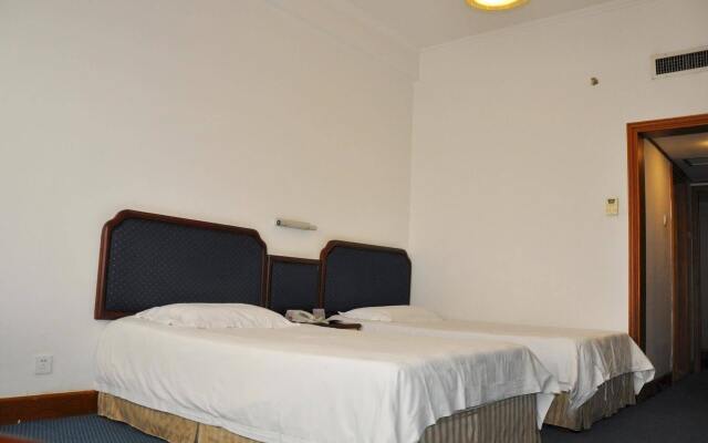 Civil Aviation Hotel