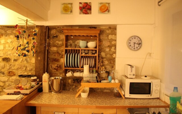 Pebble House 75m²