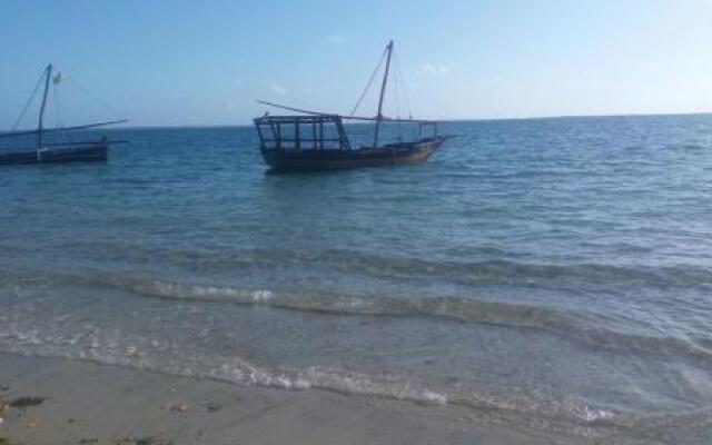 Nungwi Dive Centre