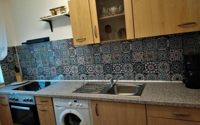 2 Zimmer Apartment Hannover