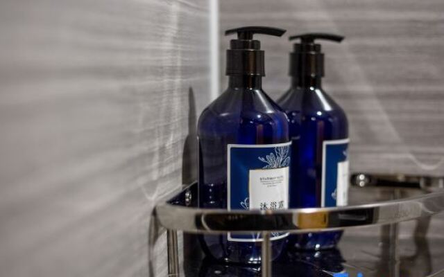 Starway Hotel (Tongliao Mingren Avenue)