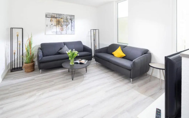 Haus Kluin Wohnung 8