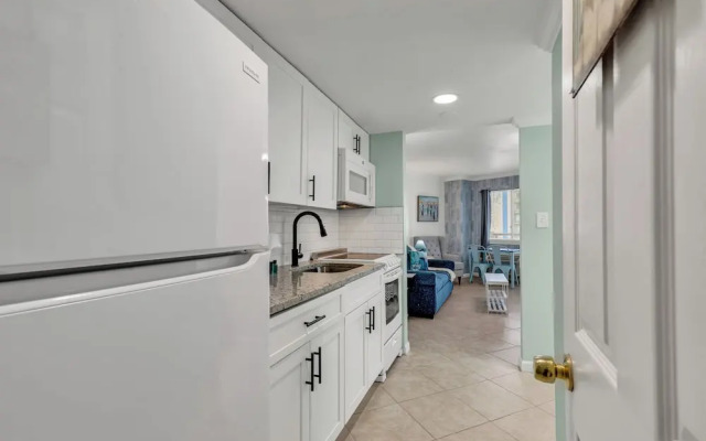 Bluewater Resort 513