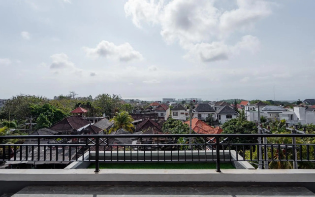 Uluwatu Suites by OYO Rooms