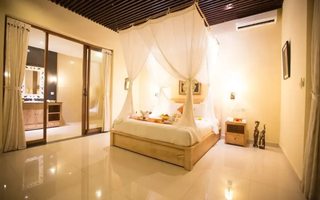 Asri Sari Resort Ubud