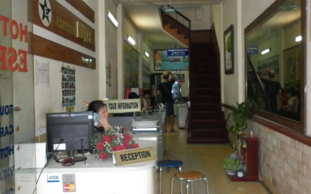 Especen Hotel