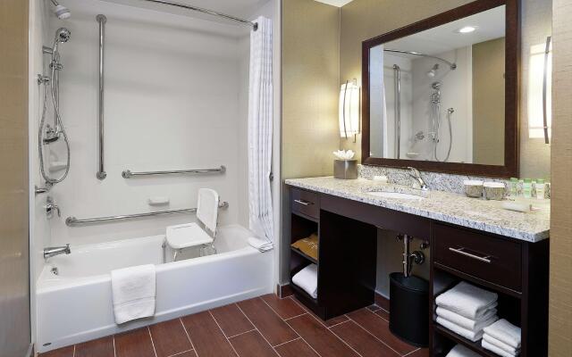 Homewood Suites by Hilton Calgary-Airport, Alberta, Canada