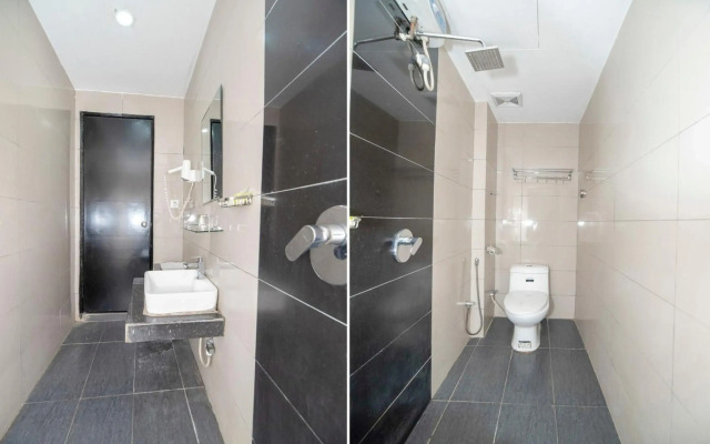 OYO 89944 Stay Inn