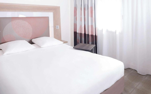 Novotel Marseille Centre Prado Vélodrome