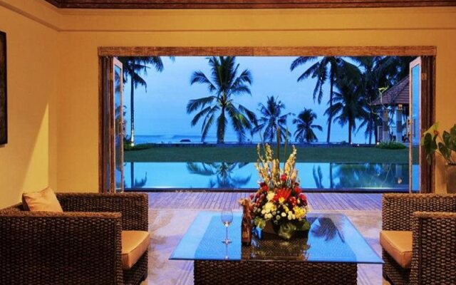 Villa Rumah Pantai Bali