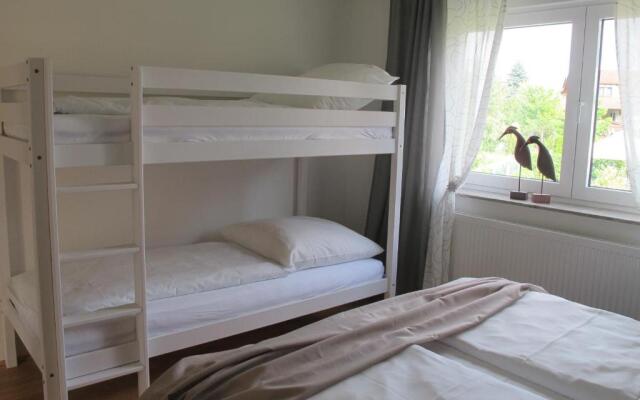 Ferienwohnung Pracht - EP-Eintritt für jeden beliebigen Tag über uns garantiert!