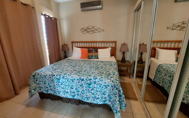Sunset Paradise Villas