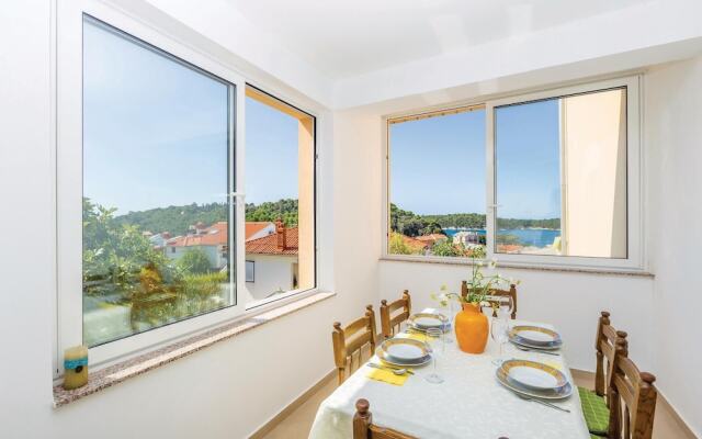 Nice Home in Palit With Wifi and 2 Bedrooms