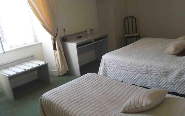 Grand Hotel de l'étoile