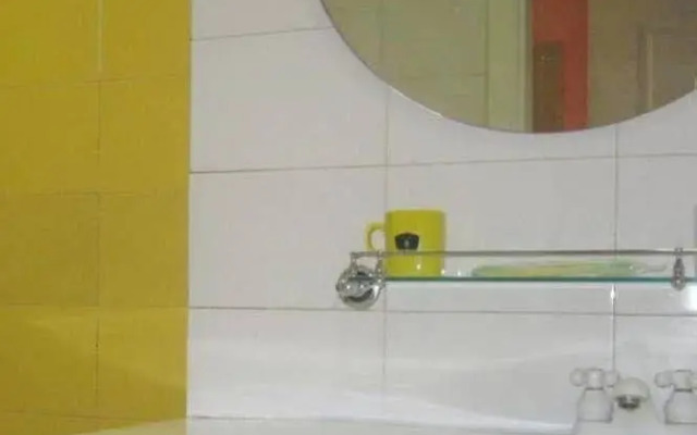Home Inn Chongqing ShangQingSi