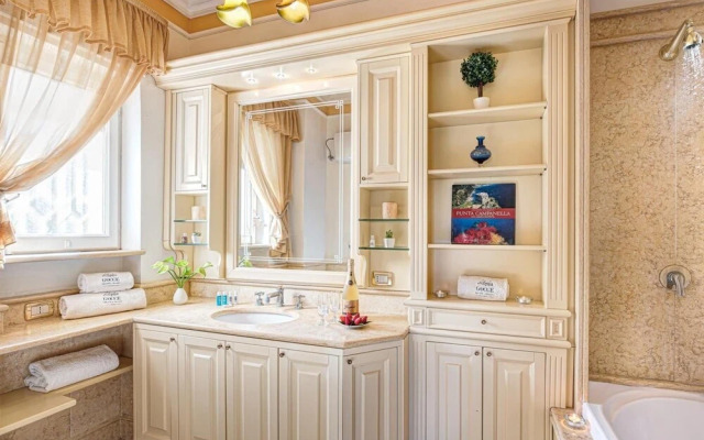 El Royale Suites Sorrento - Blu