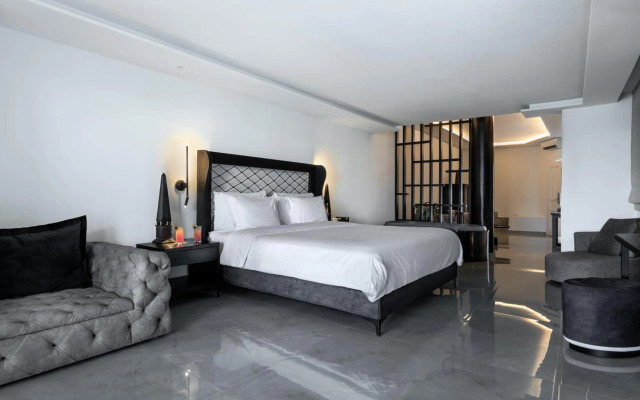 Petinos Beach Hotel