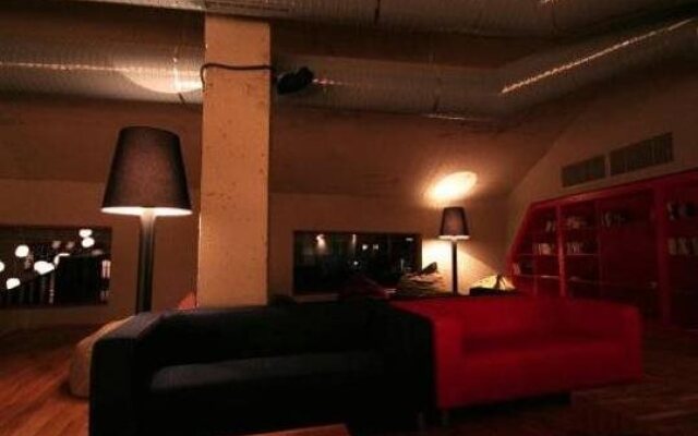White Lavina Spa and Ski Lodge