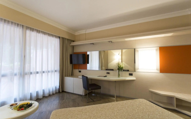 Park Hotel I Lecci