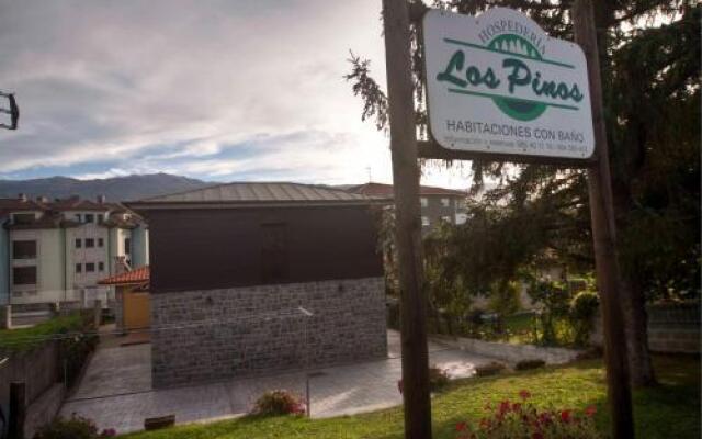 Pension Los Pinos