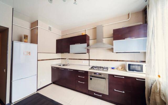 Kvartiras Apartments 4