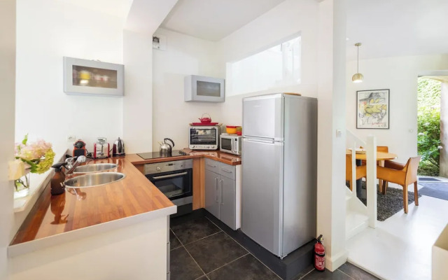 Domaine des Chanoines Blancs