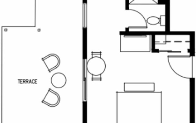 The Setting Inn Willamette Valley