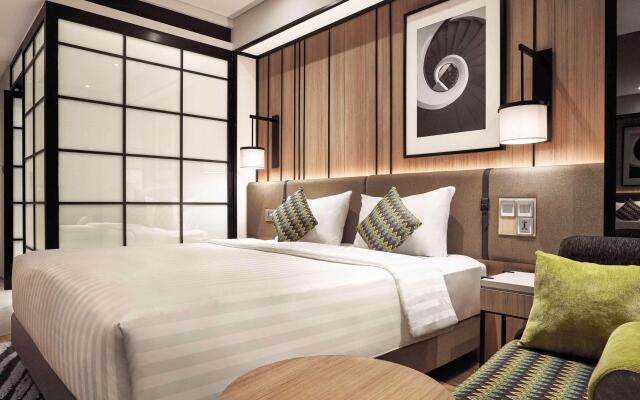 Novotel Karawang