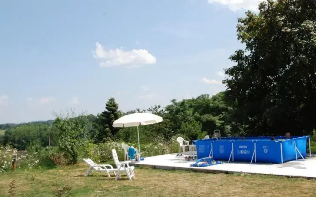 Camping Las Combas