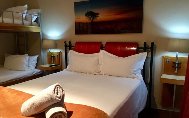 Travel Inn Kroonstad
